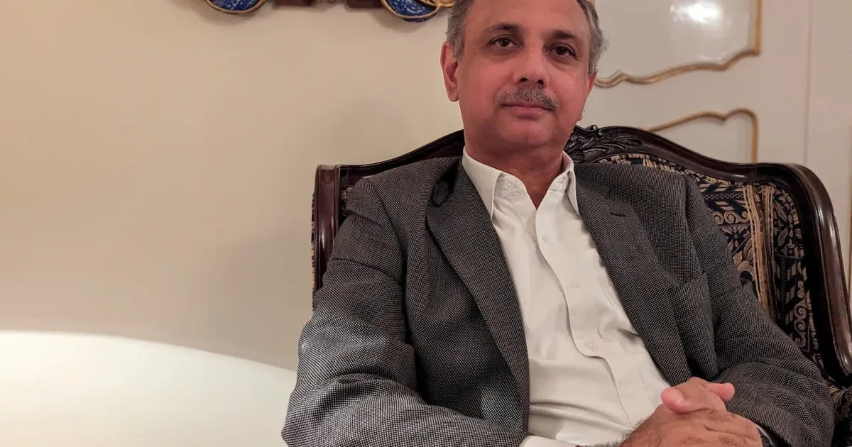 PTI lawmakers back Omar Ayub, denounce forward block rumors