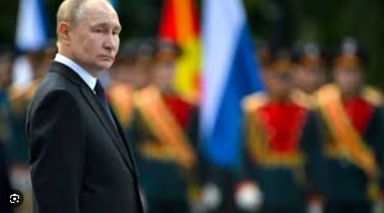 Putin hints Russia to start making previously banned missiles