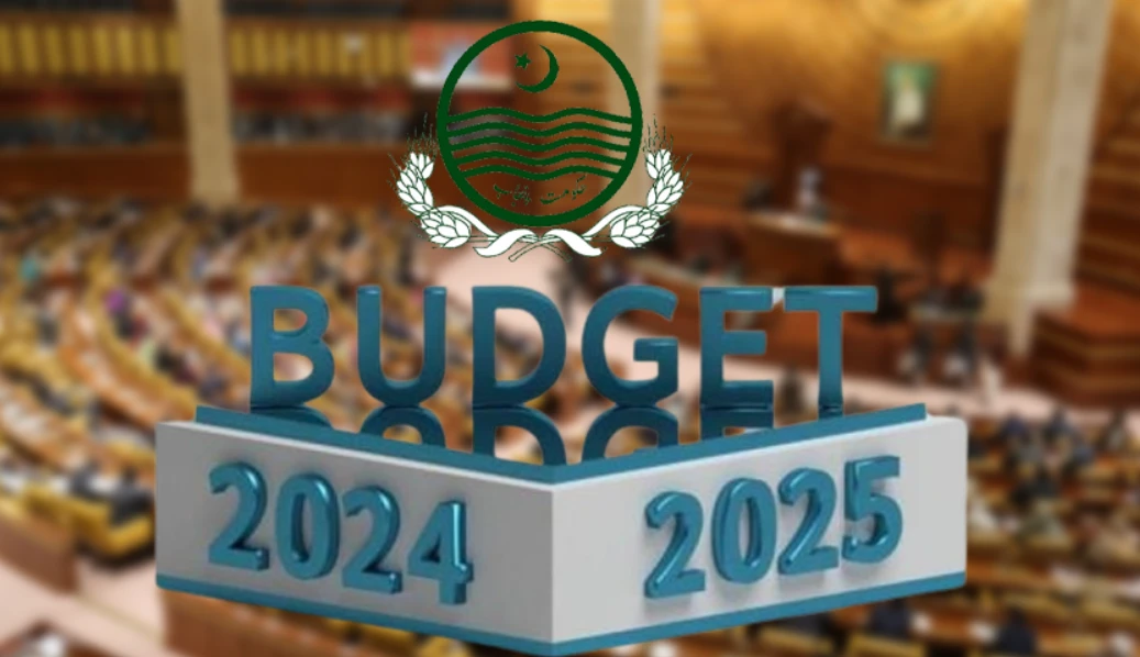 Sindh Assembly approves Rs3.056tr budget for financial year of 2024-25