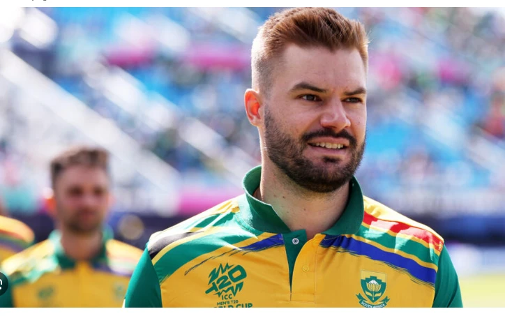 T20 World Cup final a hunger game for Proteas: Markram