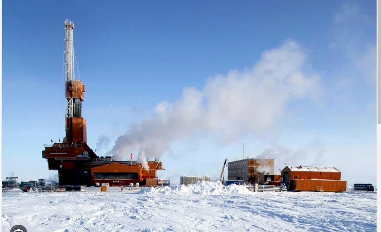 White House moves to protect Alaskan land