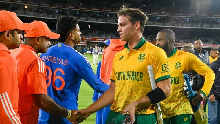 All you need to know about T20 World Cup 2024 final