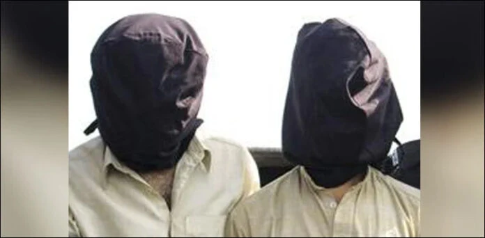 CTD nabs two TTP facilitators in terror funding bust in Karachi