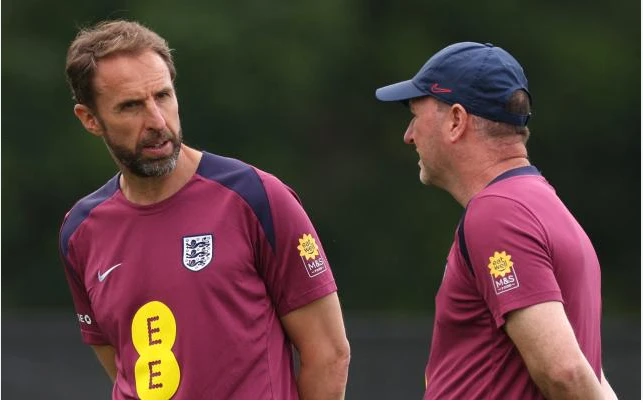 England ready to step up a gear in Euro 2024 knockouts, says Southgate