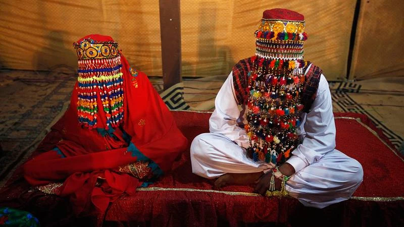 Groom arrested for marrying 10-year-old bride in Khairpur