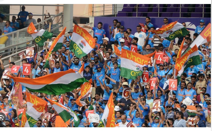 Indian fans pray for team's elusive world cricket trophy