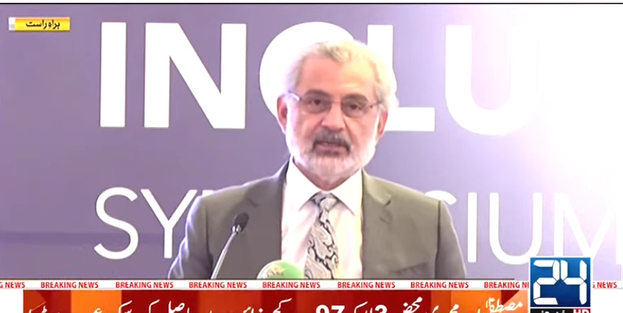 Its men’s arrogance, not honour, that leads them to kill women, says CJP Isa