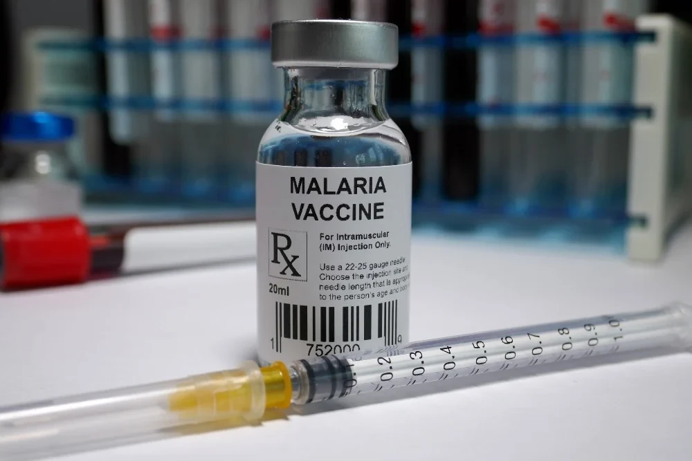 Ivory Coast receives first life-saving malaria vaccines