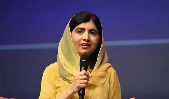 Malala Yousufzai demands ‘immediate and lasting’ ceasefire in Gaza