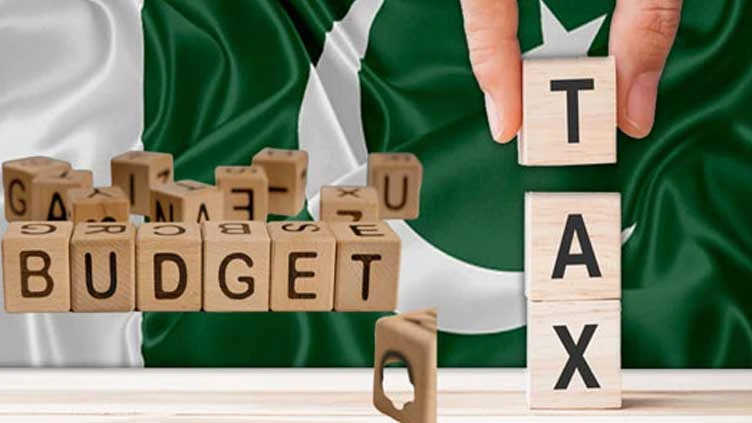 New taxes effective tomorrow as President Zardari signs Finance Bill 2024