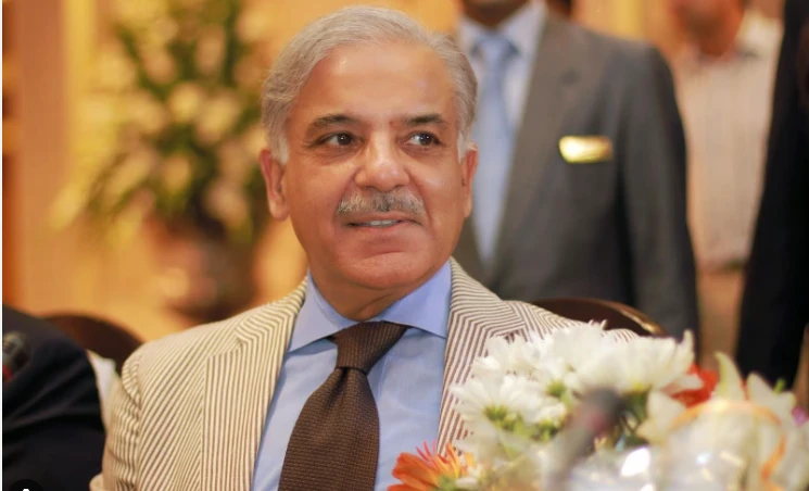 PM Shehbaz to embark on Central Asia tour from July 2