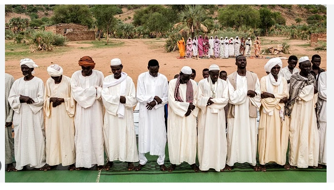 Togo tightens Covid controls after Hajj deaths