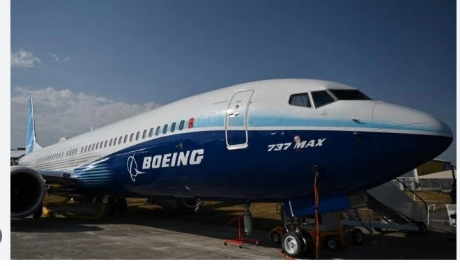 Boeing offered 737 MAX plea deal, lawyer of crash victims' families says