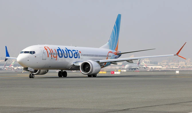 Flydubai resumes flight operations from Dubai to Lahore and Islamabad