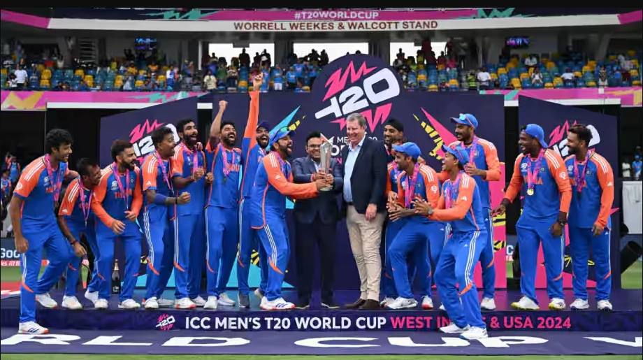 India announces $15 million World Cup team prize