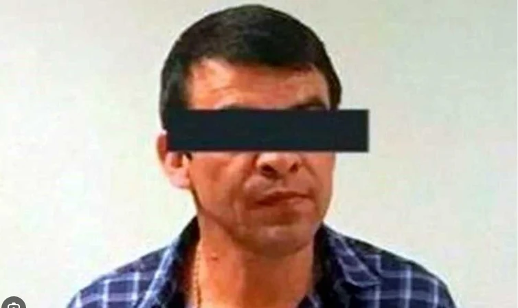 Mexico extradites drug cartel bagman to US