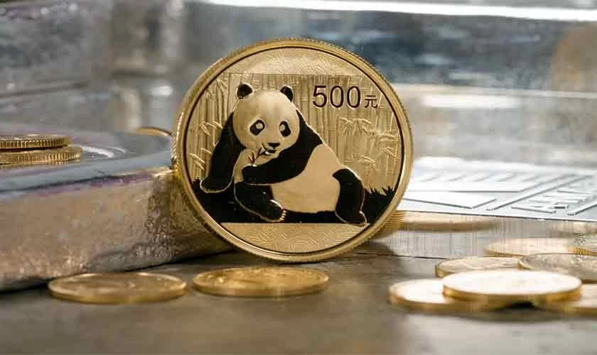 Pakistan to issue 'Panda Bonds' in Chinese capital market