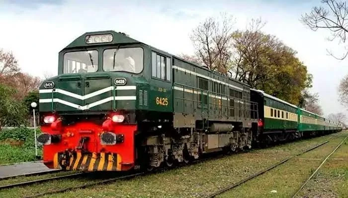 Railways achieves record revenue of over Rs88b for FY 2023-24