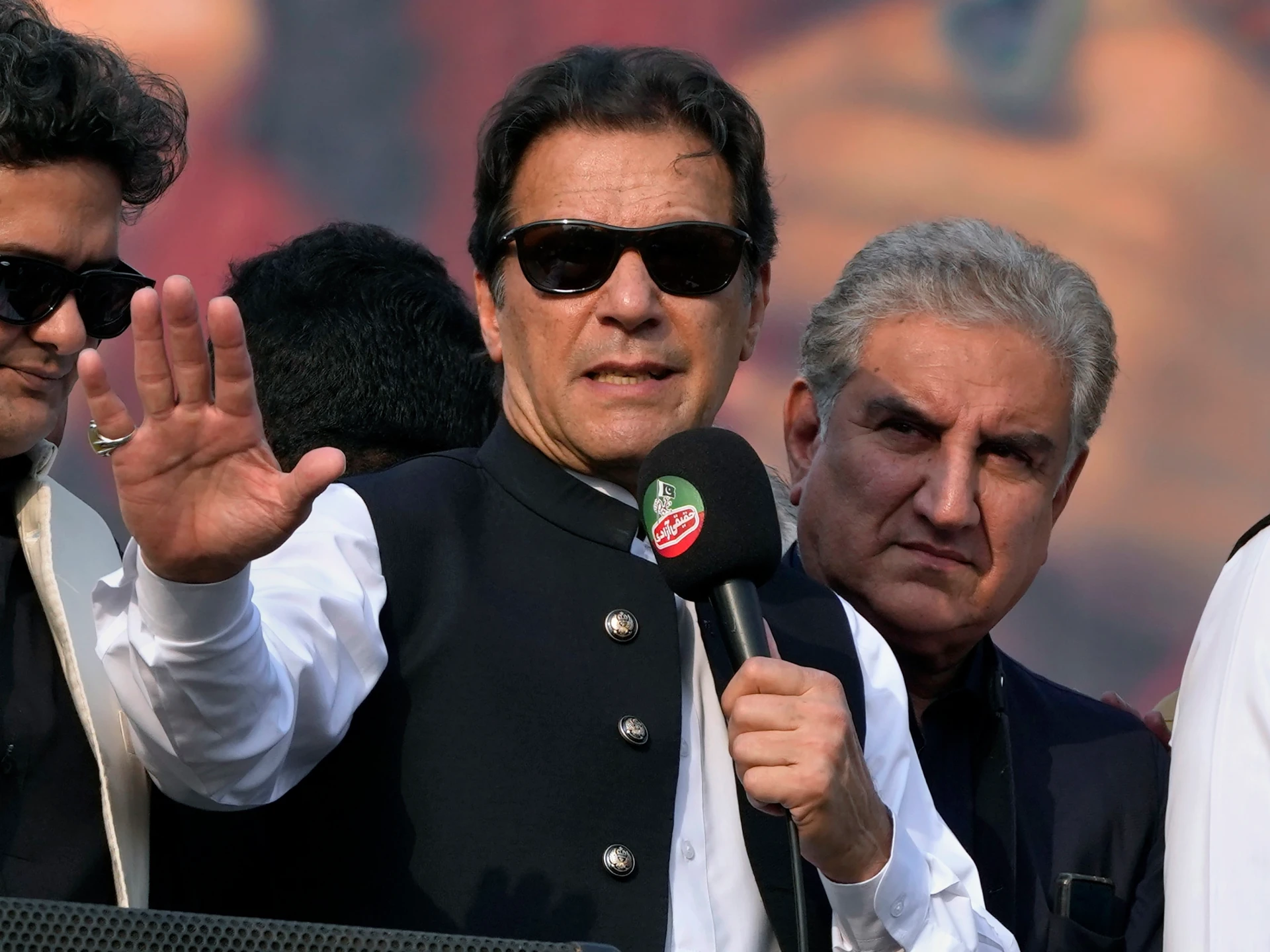 Return of leaders to PTI halted until Imran Khan’s release from jail