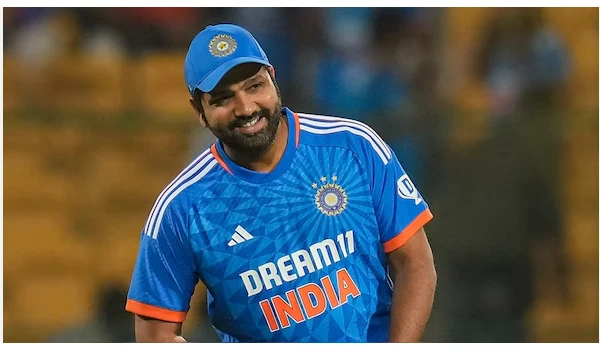 Rohit Sharma hails India World Cup win as 'dream come true for a billion'