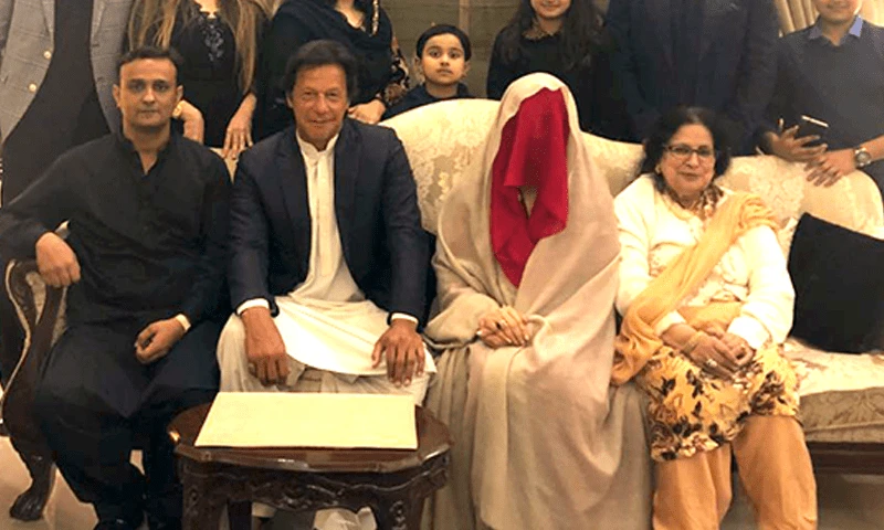 Court hints at wrapping up Imran, Bushra Bibi's appeals in Nikah case by July 8