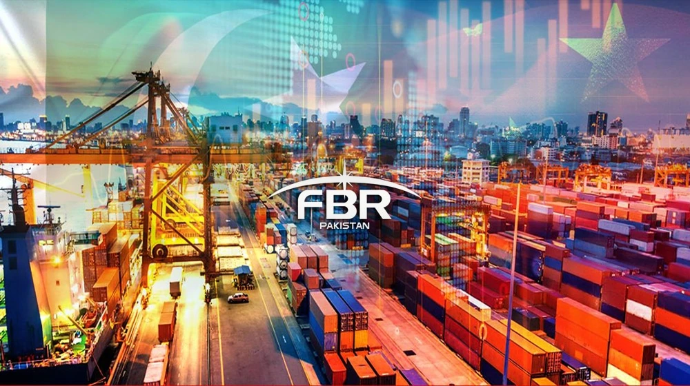 FBR slaps heavy duties on imported items including mobiles, cars, soap, makeup