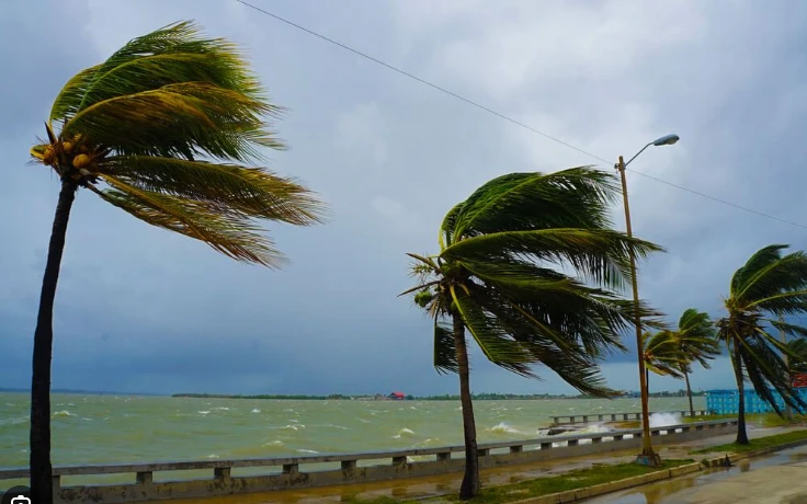 Hurricane Beryl pummels Caribbean, strengthens to Category 5