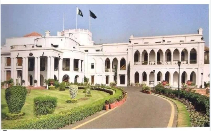 Massive reshuffle in Punjab bureaucracy