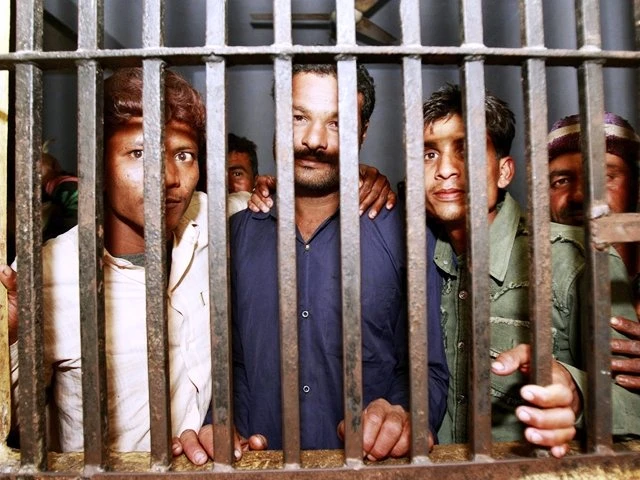 Pakistan, India exchange lists of prisoners