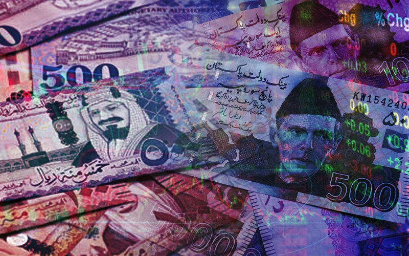 Saudi Riyal rate in Pakistan: SAR to PKR exchange rate updates for July 2, 2024