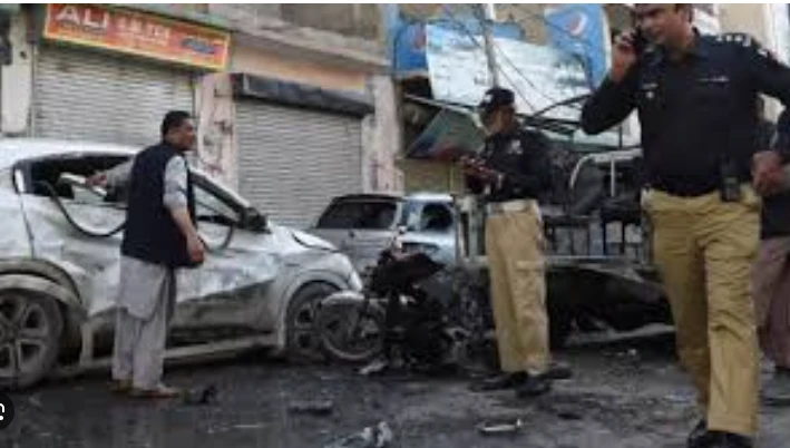 Sui Southern Gas deputy director shot dead in Quetta