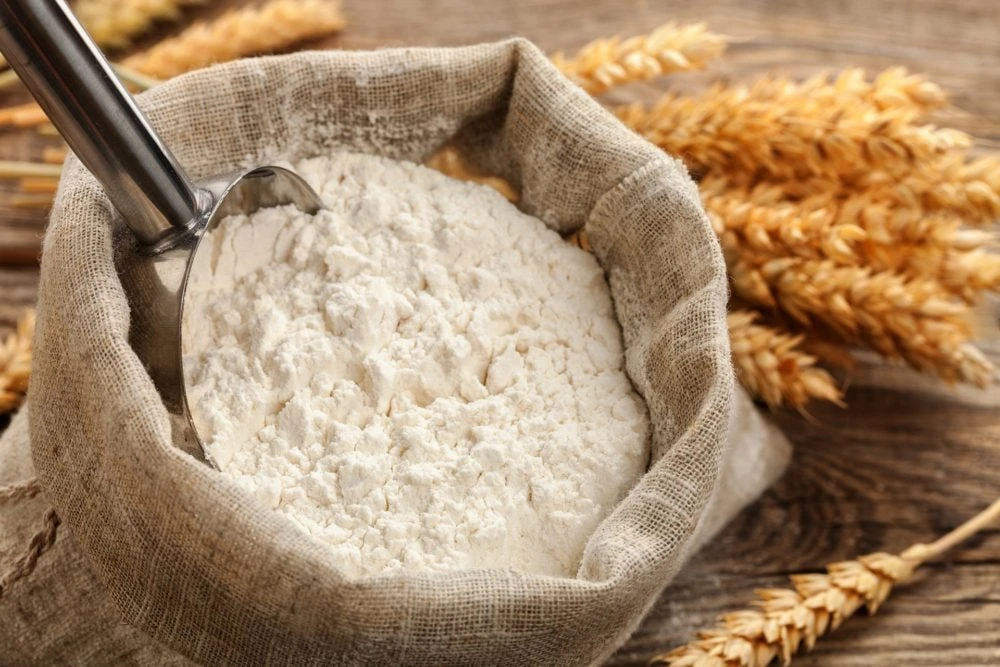 Surge in flour price witnessed in Lahore