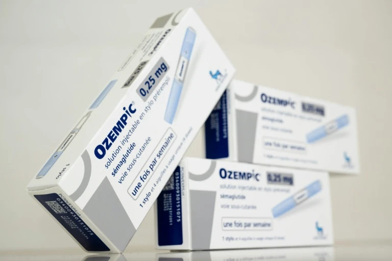 Biden calls for lower prices of Ozempic, similar drugs