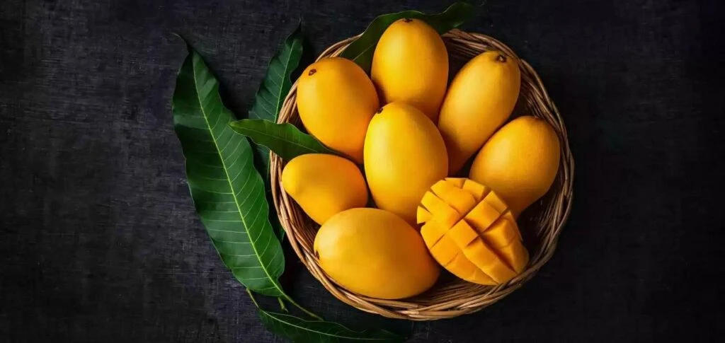 Exploring the World of Mangoes: A Taste Adventure