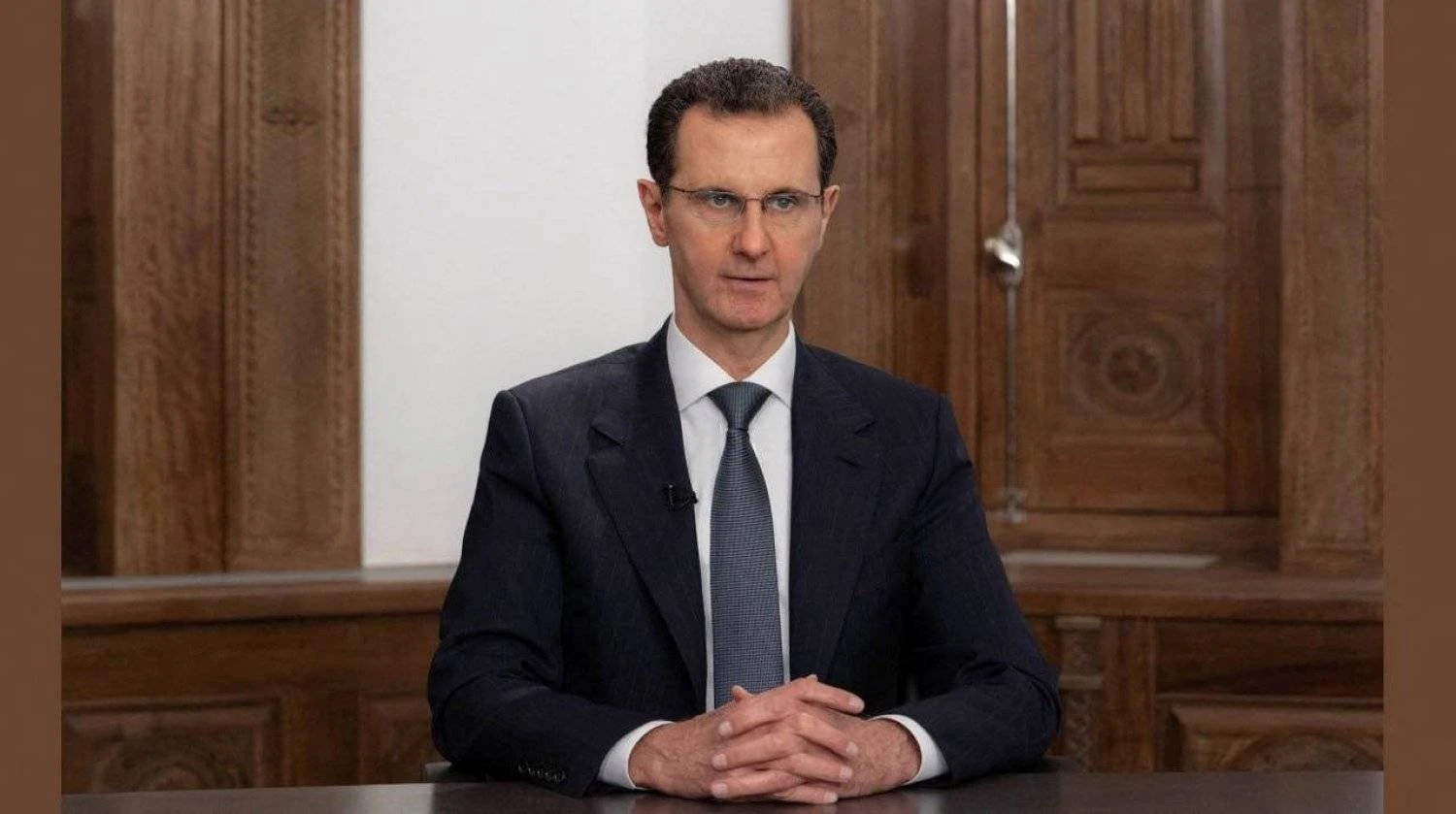 France's top court to examine arrest warrant for Syria's Assad