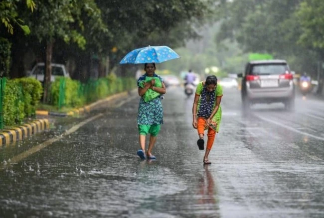 Met Office forecasts heavy monsoon rains for parts of Balochistan