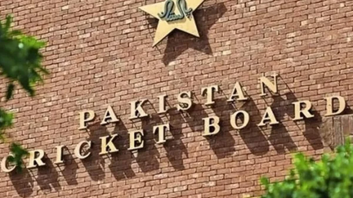 PCB unveils plan for district-level cricket development