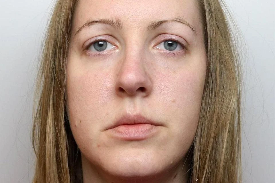 UK baby killer Letby convicted of attempted murder at retrial