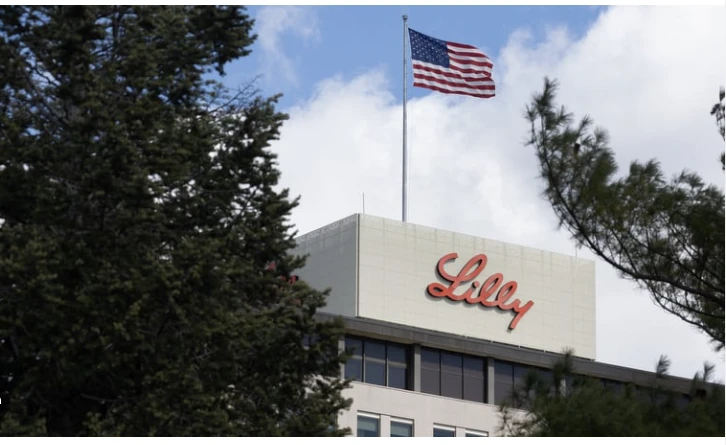 US regulator approves Eli Lilly Alzheimer's drug