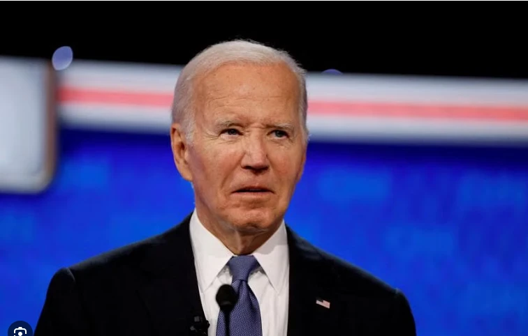 White House fights anxiety over Biden's future