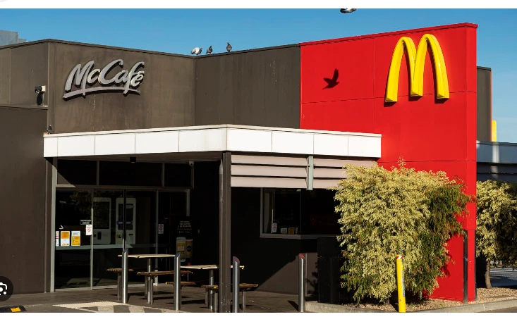 Bird flu curbs McDonald's breakfast in Australia