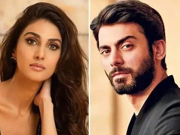 Fawad Khan and Vaani Kapoor to star in a film together