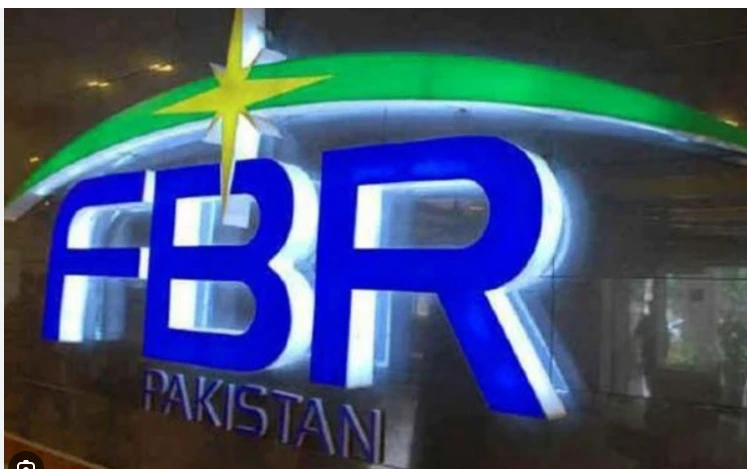 FBR removes 27 officers from their posts for corruption, negligence