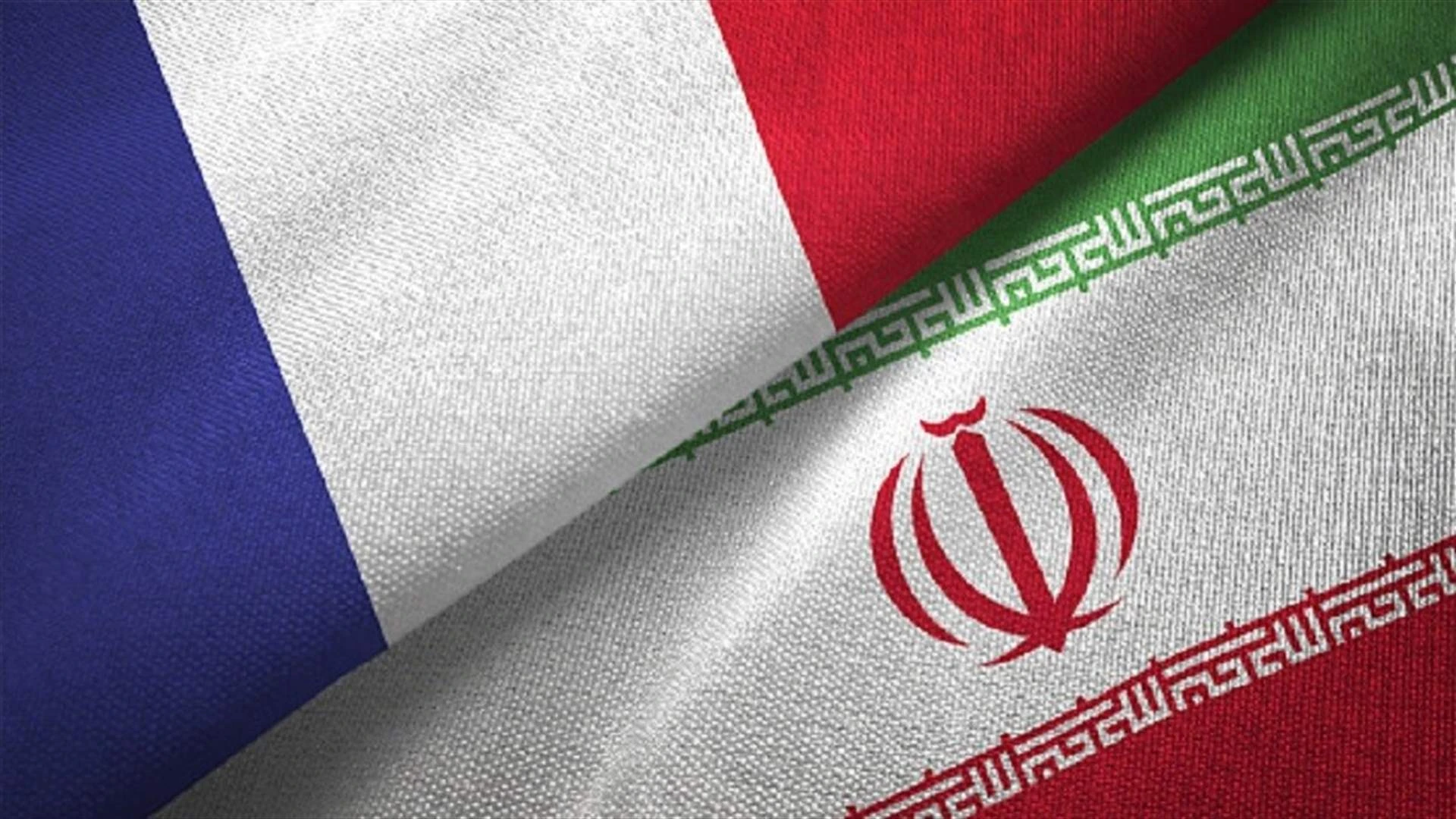 France expels Iranian suspected of influence peddling for Tehran: lawyer