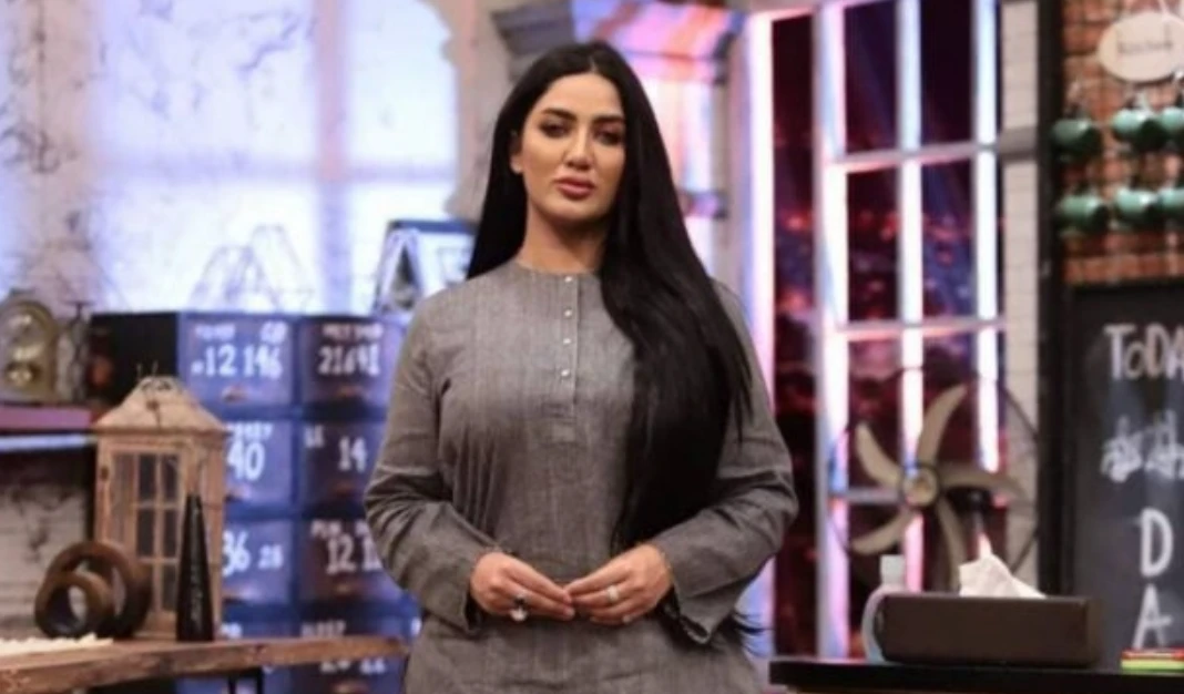 Mathira speaks about peer pressure on single mother