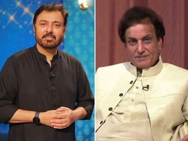 Nauman Ijaz posts mysterious message after Khalil Ur Rehman's arrogant remarks