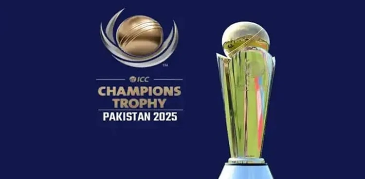 PCB schedules Pakistan vs India Champions Trophy match for March 1 in Lahore