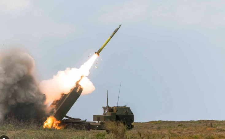 Philippines says US mid-range missile system to be pulled out