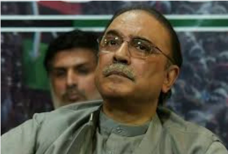 President Zardari to visit Lahore on Tuesday