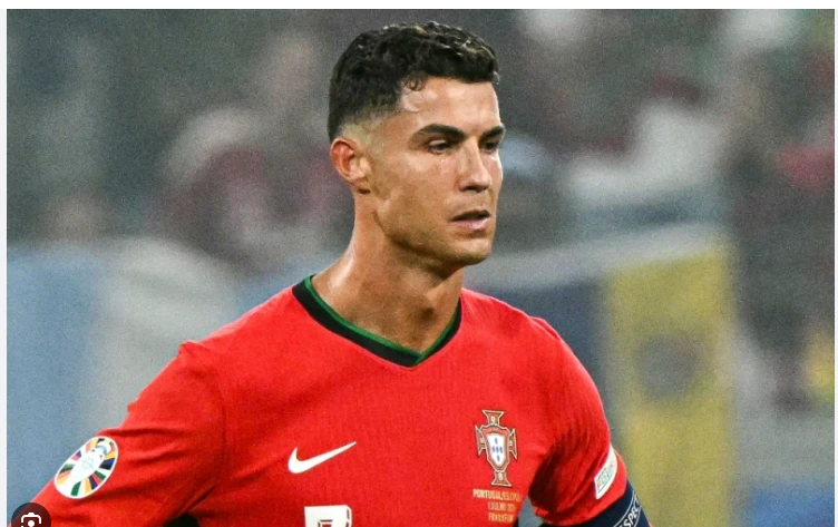 Ronaldo's Portugal struggles continue ahead of Euros showdown with France